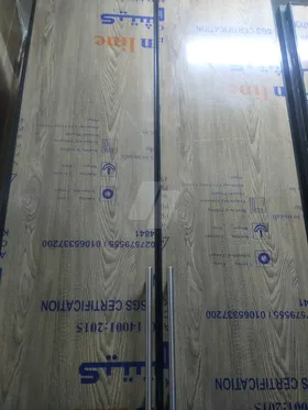 دولاب مطبخ مقاوم للماء والصدأ