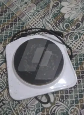 فرن مسطح من نوع ليوكسيل للبيع بحاله جيده .