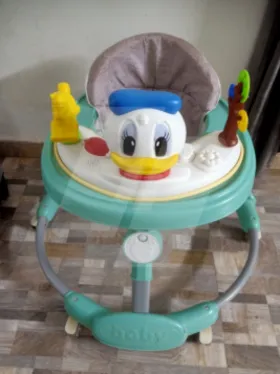 مشاية بطوط للاطفال