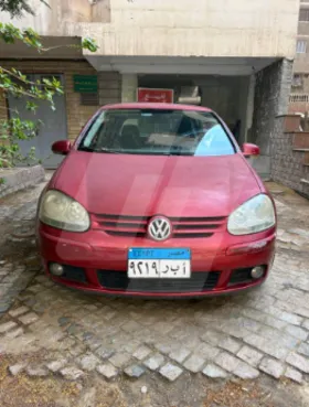 Volkswagen Golf 5 2009