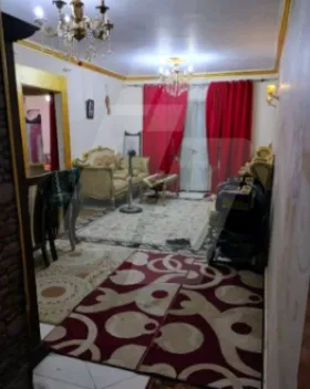 شقه للبيع بمدينه المستقبل بالهايكستب