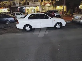 دايو لانوس  _ 2001