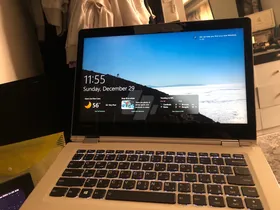 lenovo yoga