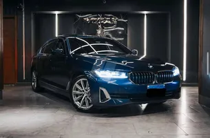 BMW i530