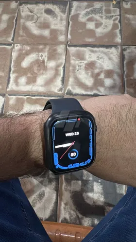 Applewatch s7 45