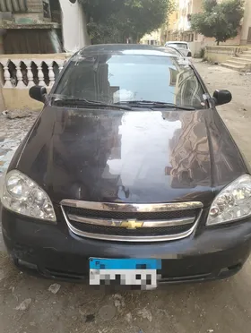 2009 Chevrolet _ Optra