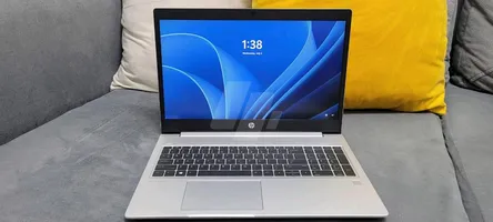 HP ProBook 455R G6