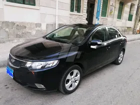 Kia  Cerato 2011