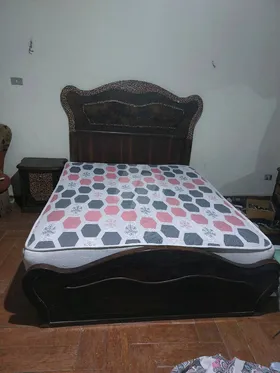 غرفة نوم 