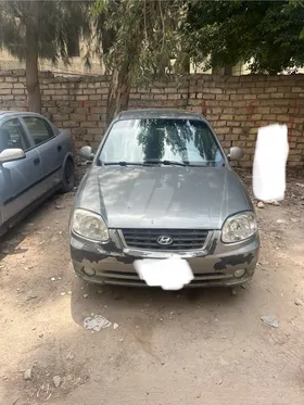 Hyundai Verna 2014