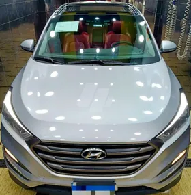 Hyundai Tucson 2017