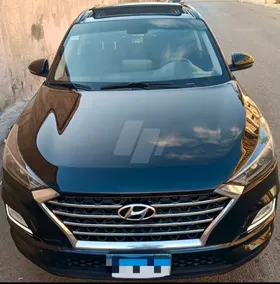 Hyundai Tucson 2020