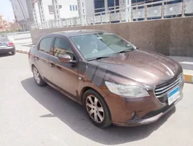 بيع سيارة بيجو