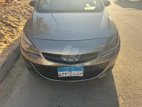 اوبل استرا 2020