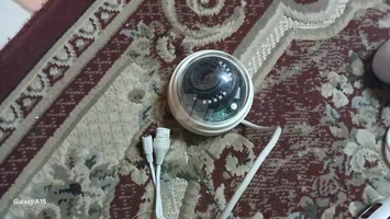 EL-IP كاميرا 