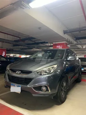 هيونداي ix35 2014 