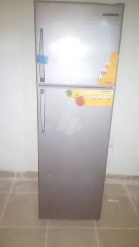يون هامبورج ثلاجة