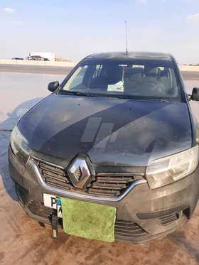 رينو لوجان موديل 2018  