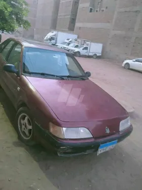  Daewoo _ Espero _1995