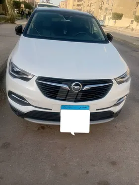  Opel _ Grand Land _2020