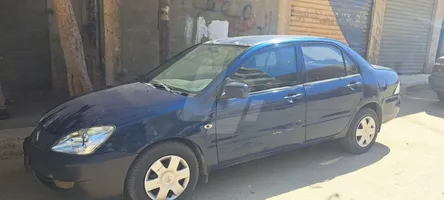  Mitsubishi _ Lancer _ 2008  