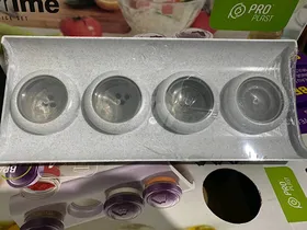 طقم توابل 