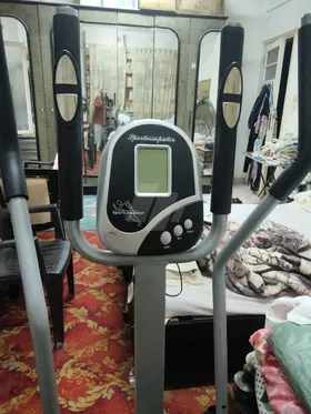 دراجة رياضية للتخسيس