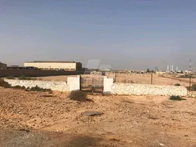 فرصه للرجال الأعمال قطعة ارض تجاري إداري 