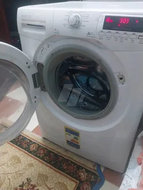 غساله اتوماتيك 