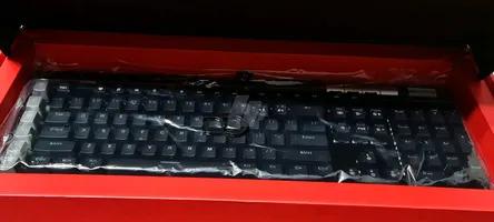 MARVO KG965G RGB Gaming Mechanical Keyboard