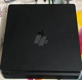 ps 4 slim 1tera