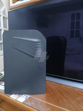 Ps5 2 terabytes excellent condition + dark cover