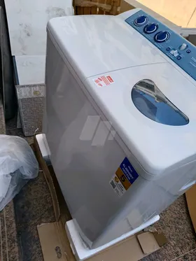 غساله توشيبا 10ك نصف اتوماتيك 