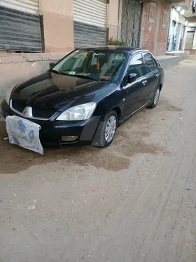 Mitsubishi _ Lancer _2010