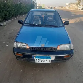  Suzuki _ Swift _1996