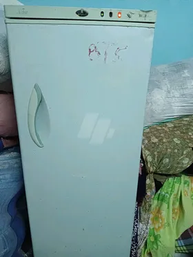 ديب فريزر كريازي 