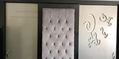 غرفه نوم كامله 