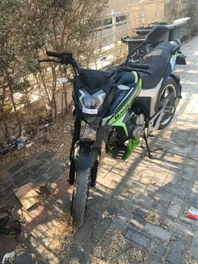 موتوسيكل هاوجن z 250