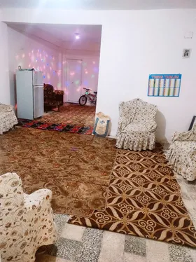 شقة إداري للايجار 
