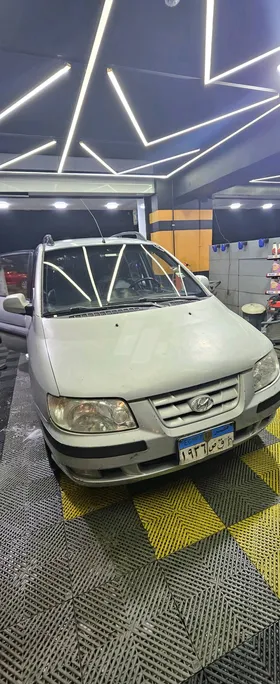 هيونداي لافيتا CR