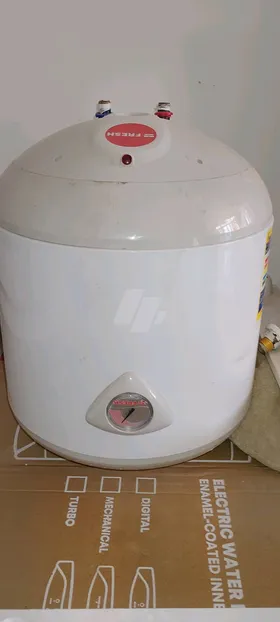 سخان فريش ٥٠ لتر 