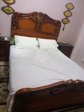 غرفه نوم