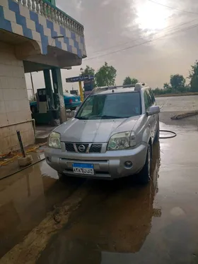 Nissan X-Trail 2007