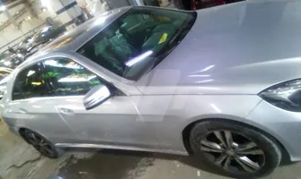 Mercedes E200 2015