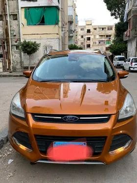 Ford Kuga 2016
