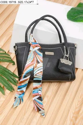 Rich bags
