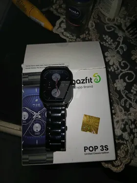 ساعه رجالى