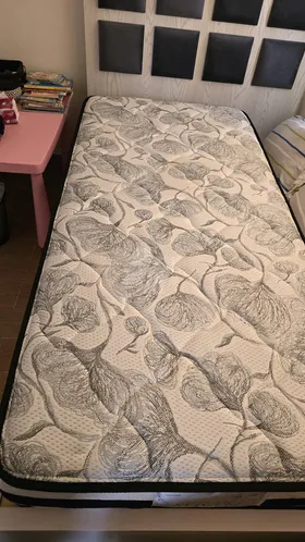 mattress 