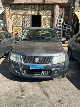 سوزوكي جراند فيتارا 2006
