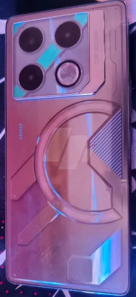 INFINIX GT 20 PRO